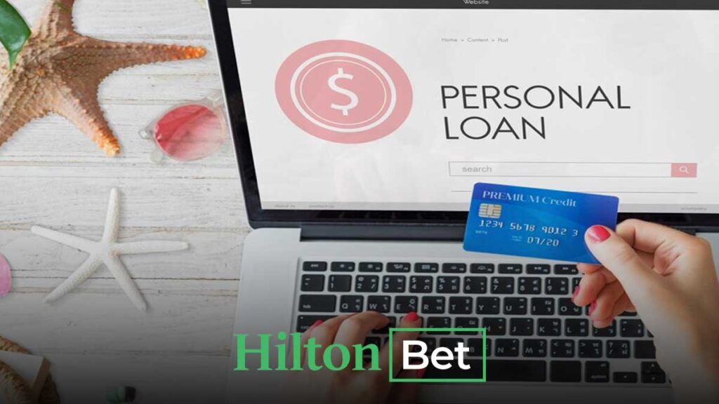 Hiltonbet para yatırma