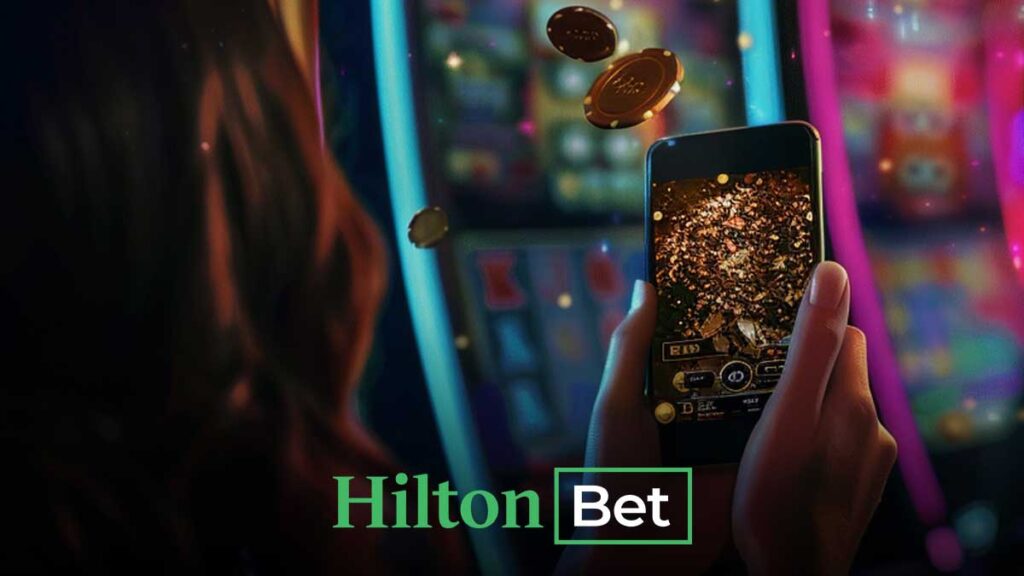 Hiltonbet APK