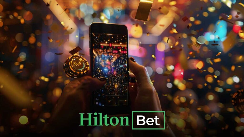 Hiltonbet APK