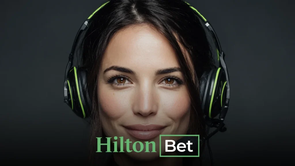 Hiltonbet Canlı Destek