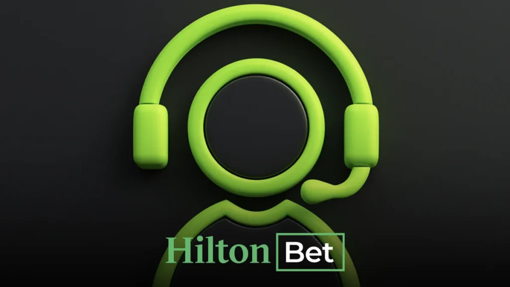Hiltonbet Canlı Destek