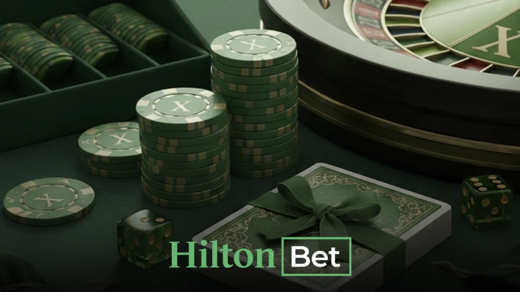 Hiltonbet Belge Talebi