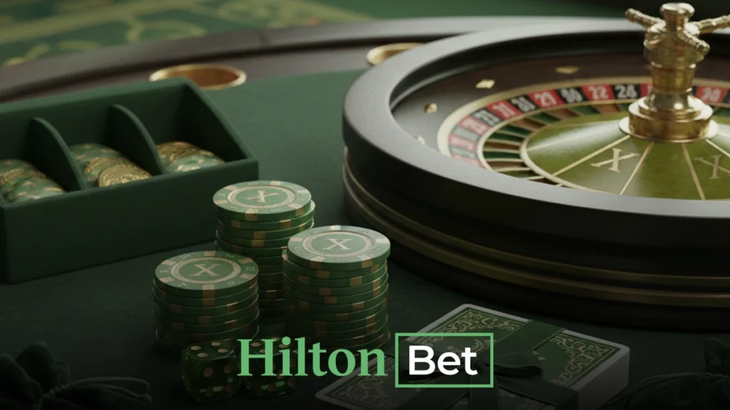 Hiltonbet Belge Talebi