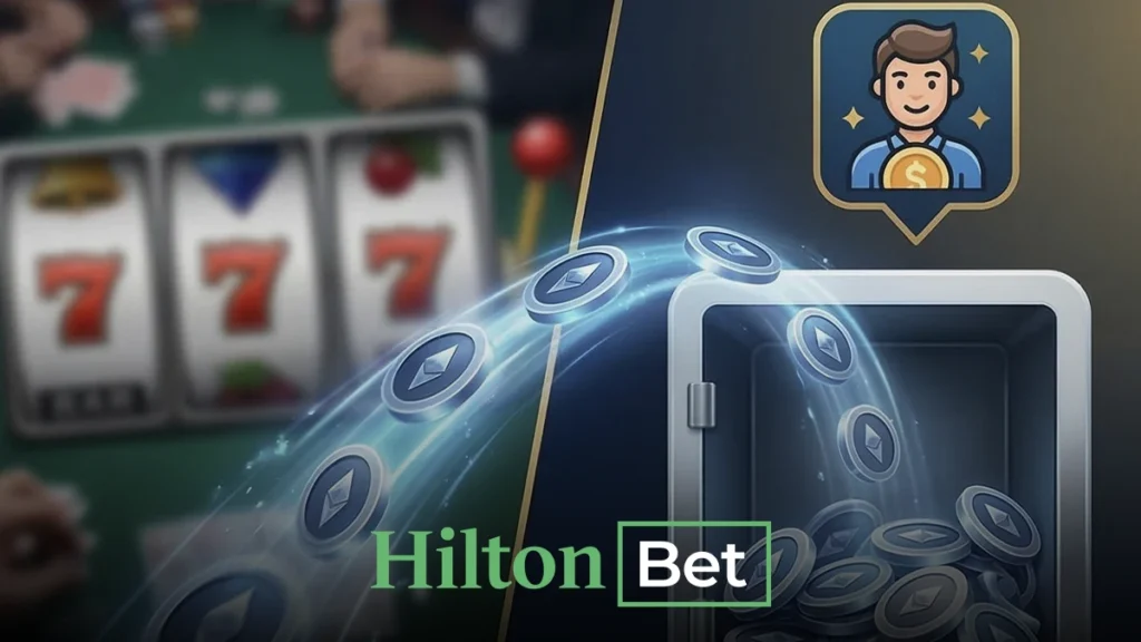 Hiltonbet Bonuslar