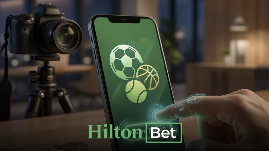 Hiltonbet Deneme Bonusu