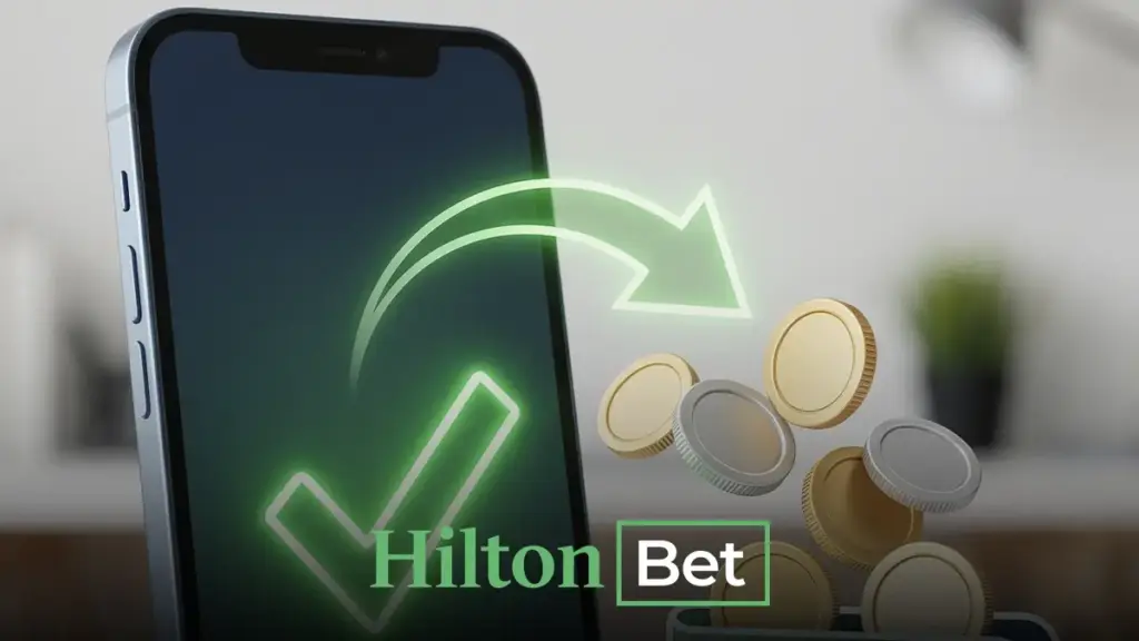 Hiltonbet Para İadesi Yapar mı?